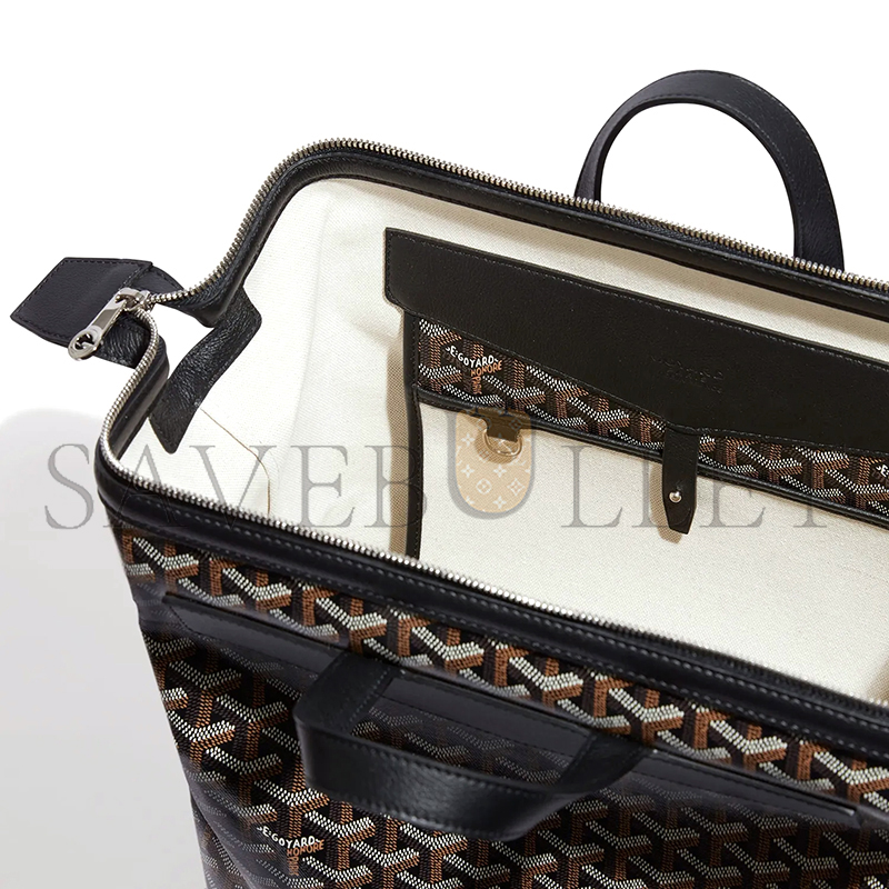 GOYARD CISALPIN BACKPACK CISALPMMLTY01CL01P (43*33*14cm) GOYARD CISALPIN BACKPACK CISALPMMLTY01CL01P (43*33*14cm)